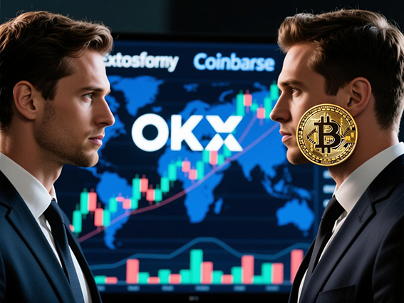 (okEK交易所下载)交易所交易界面